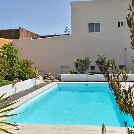 Apartament In Arico Teguedite *