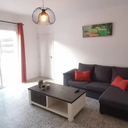 In Arico Teguedite Apartament La Sabinita