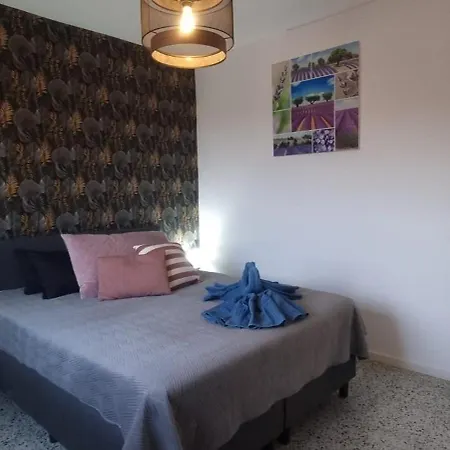 Apartament In Arico Teguedite