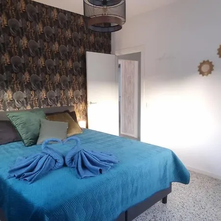 Apartament In Arico Teguedite *
