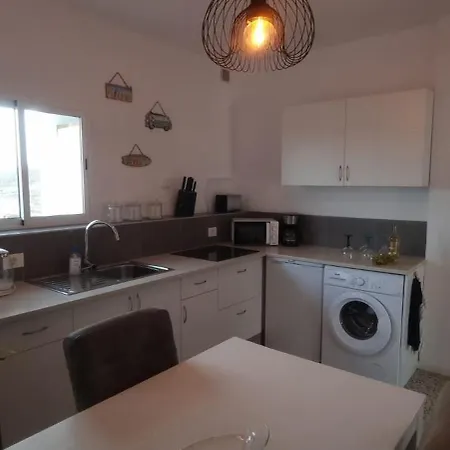 Apartament In Arico Teguedite La Sabinita