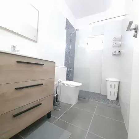 In Arico Teguedite Apartament