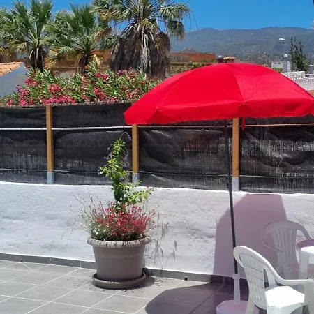Apartament In Arico Teguedite
