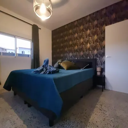 In Arico Teguedite Apartament La Sabinita