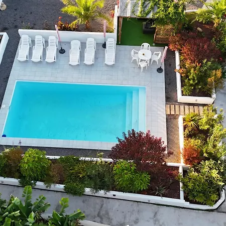 Apartament In Arico Teguedite La Sabinita