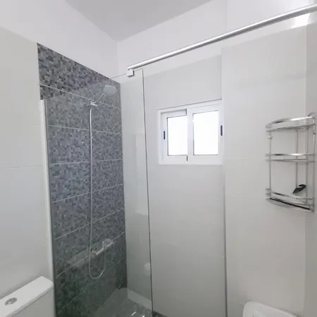 Apartament In Arico Teguedite